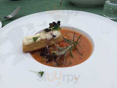 Restaurant Kuchenmeisterey