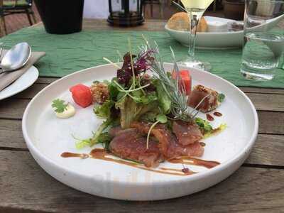 Restaurant Kuchenmeisterey