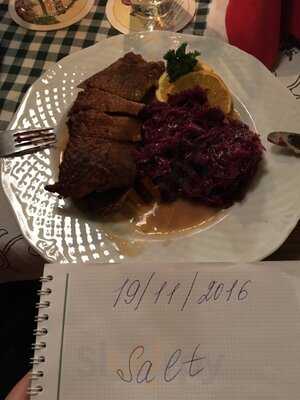 Wirtshaus Am Alten Wollmarkt