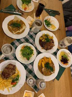 Wirtshaus Am Alten Wollmarkt