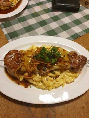 Wirtshaus Am Alten Wollmarkt