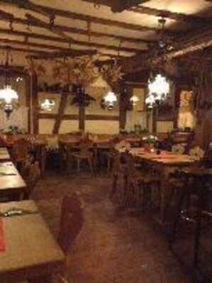 Wirtshaus Am Alten Wollmarkt