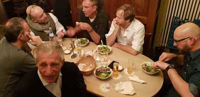 Wirtshaus Hotzenplotz