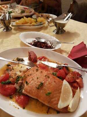 Fischhus Stortebeker