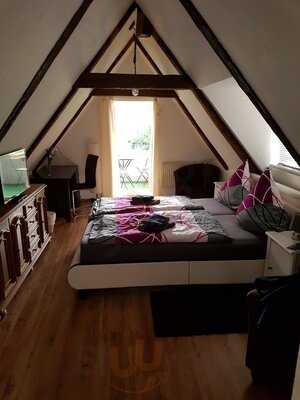 Fischhus Stortebeker