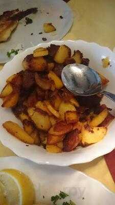 Fischhus Stortebeker