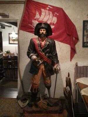 Fischhus Stortebeker