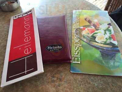 Cafe Heilemann