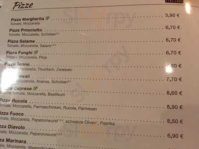 Momenti Di Vita Italiani