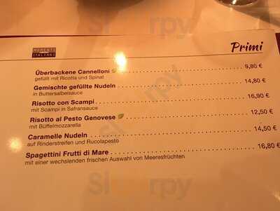 Momenti Di Vita Italiani