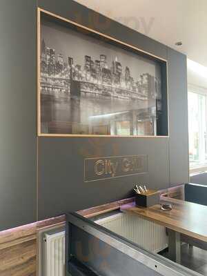 City Grill