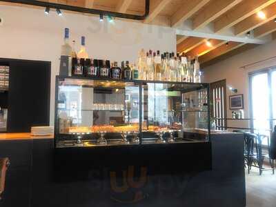 Restaurant Holz & Feuer