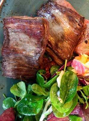 Restaurant Holz & Feuer