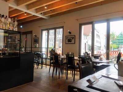 Restaurant Holz & Feuer