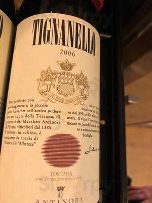 Restaurant Holz & Feuer