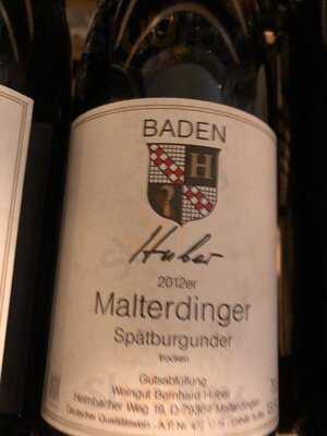 Restaurant Holz & Feuer