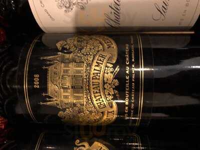 Restaurant Holz & Feuer