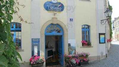 Pizzeria Tiziano