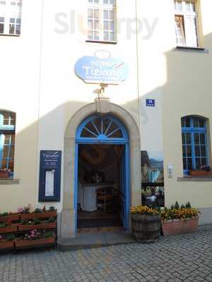 Pizzeria Tiziano