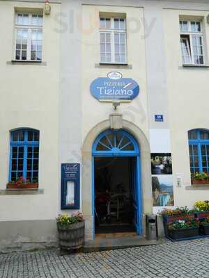 Pizzeria Tiziano