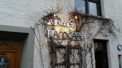 Das Kleine Landcafe