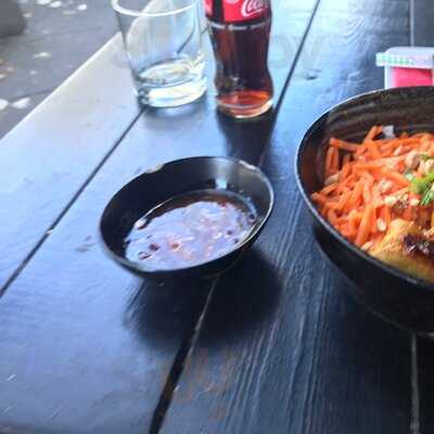 Kamikaze - Sushi & Poke