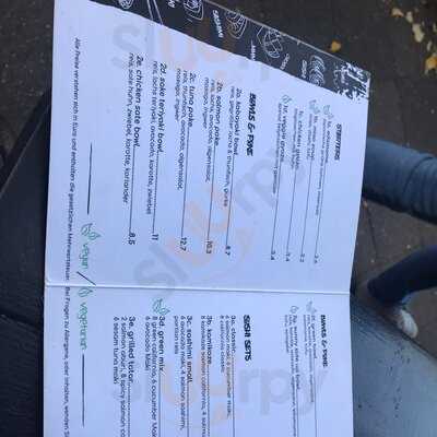 Kamikaze - Sushi & Poke