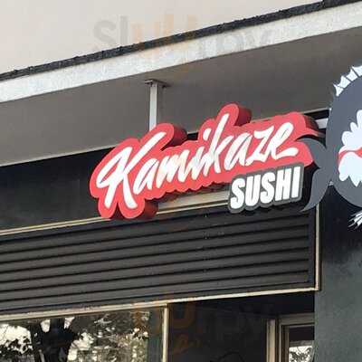 Kamikaze - Sushi & Poke