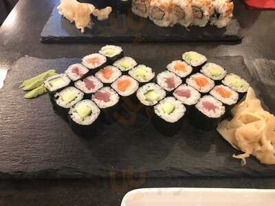 Kamikaze - Sushi & Poke