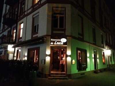 Ristorante Da Luca