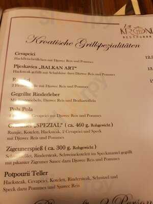 Zur Krone