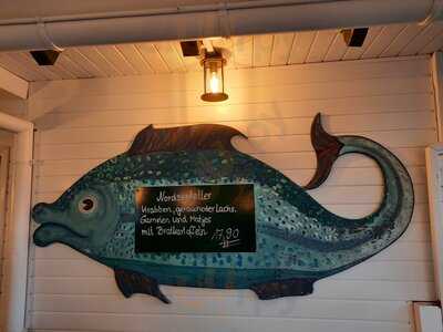 Fischrestaurant Inh. J. Wiesendanger