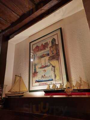 Fischrestaurant Inh. J. Wiesendanger