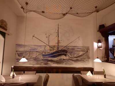 Fischrestaurant Inh. J. Wiesendanger