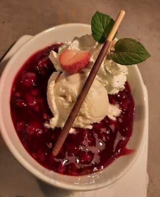 Fischrestaurant Inh. J. Wiesendanger