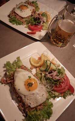 Fischrestaurant Inh. J. Wiesendanger