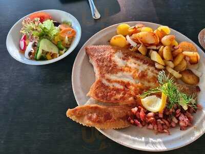 Fischrestaurant Inh. J. Wiesendanger