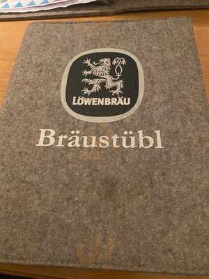 Bräustübl