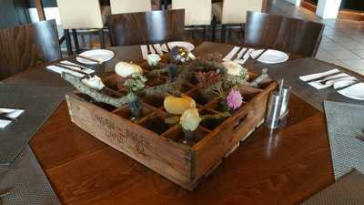 Oma Kepmann Der Gastliche Hof