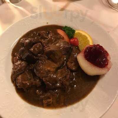 Zum Lowen Unteres Wirtshaus