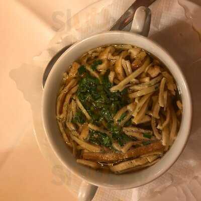 Zum Lowen Unteres Wirtshaus