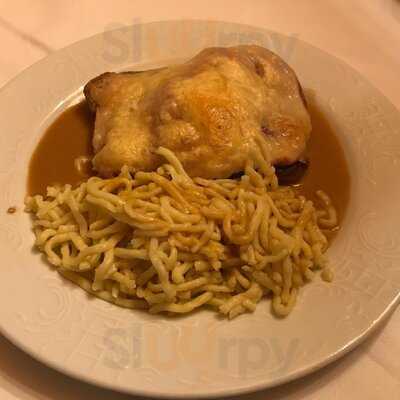 Zum Lowen Unteres Wirtshaus