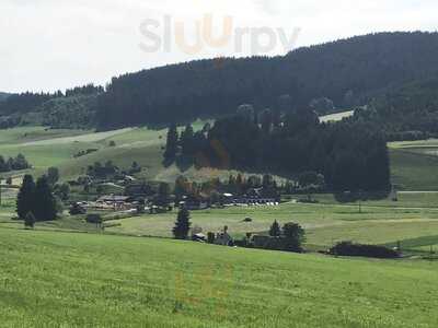 Zum Lowen Unteres Wirtshaus