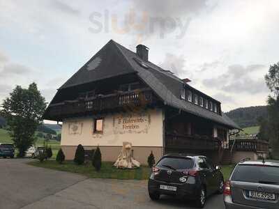 Zum Lowen Unteres Wirtshaus