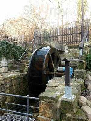 Zschoner Mühle