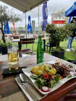 Blinkfüer By Cloudnine