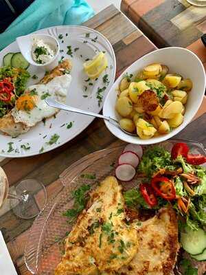 Blinkfüer By Cloudnine