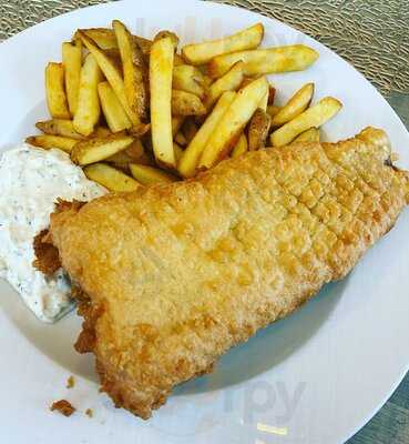 Blinkfüer By Cloudnine