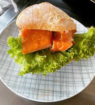 Blinkfüer By Cloudnine