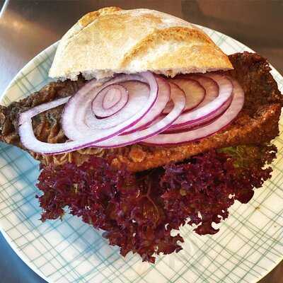 Blinkfüer By Cloudnine